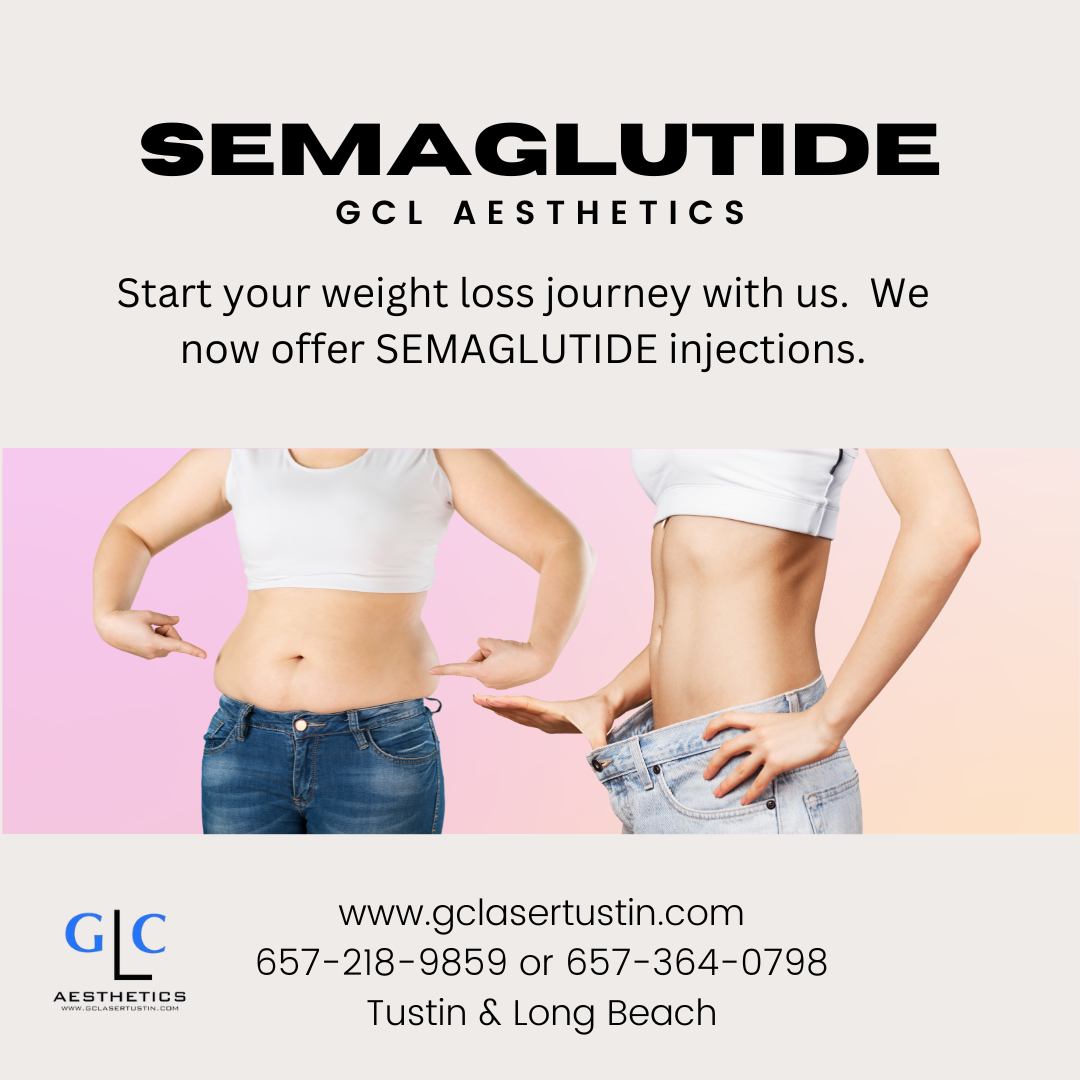 semaglutide